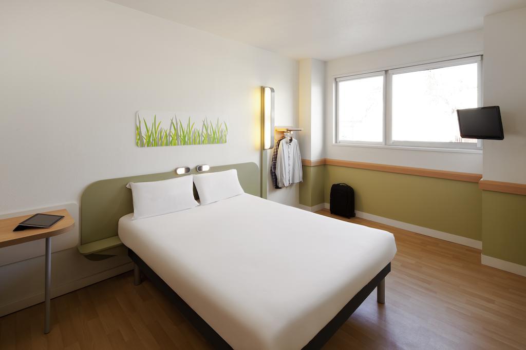 Ibis Budget Madrid Getafe Quarto foto
